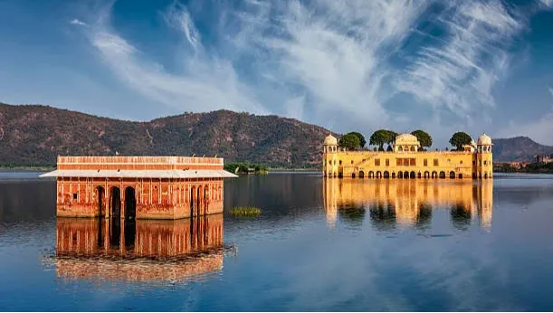 Jal Mahal